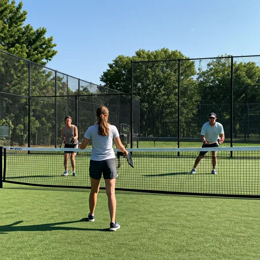 Cộng đồng PicklePlay