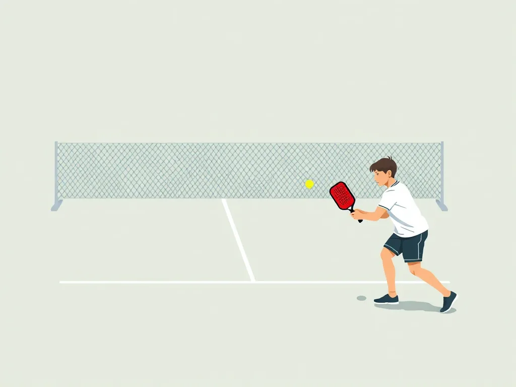 Hình minh họa: Ai không nên uống nước điện giải và các lựa chọn thay thế khi chơi pickleball? Hình minh họa: Ai không nên uống nước điện giải và các lựa chọn thay thế khi chơi pickleball?