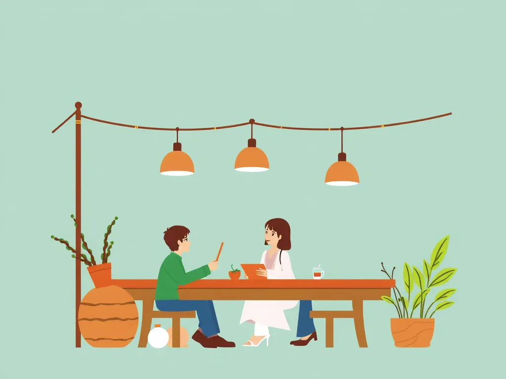 Hình minh họa: Lỗi kỹ thuật giao bóng: Từ cắm lưới đến bóng ra ngoài