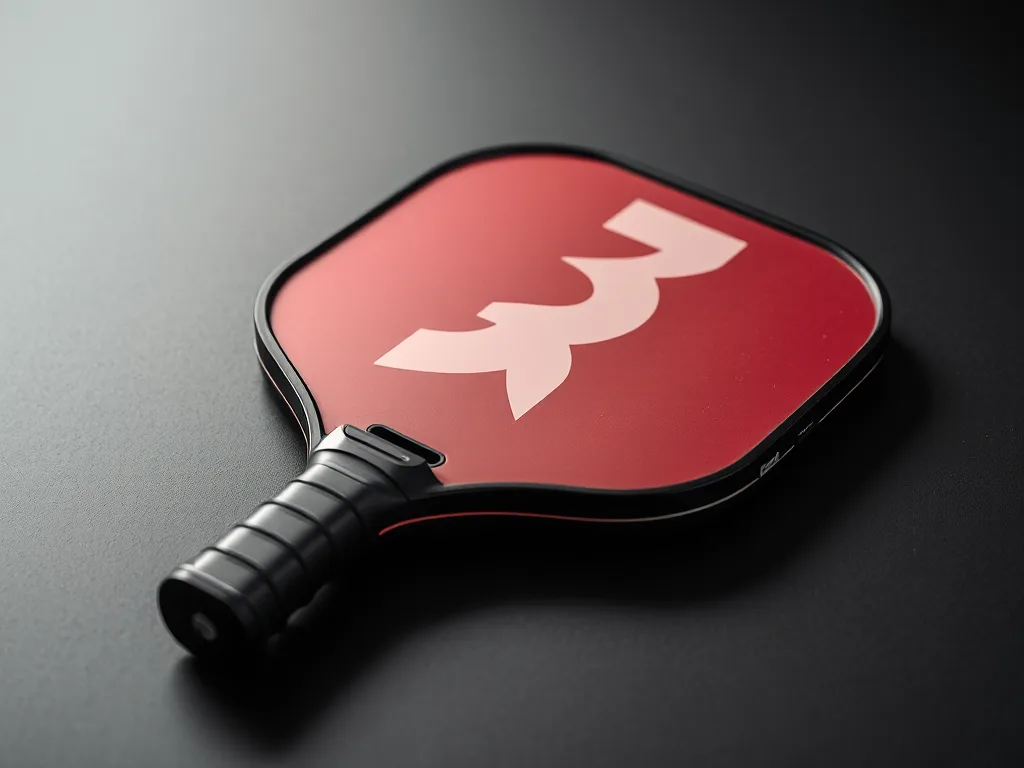 Vợt pickleball Joola Anna Bright Scorpeus 3 với công nghệ mới nhất 2026 được chụp cận cảnh trên nền tối, ánh sáng nhẹ làm nổi bật kết cấu và thiết kế. Vợt pickleball Joola Anna Bright Scorpeus 3 với công nghệ mới nhất 2026 được chụp cận cảnh trên nền tối, ánh sáng nhẹ làm nổi bật kết cấu và thiết kế.