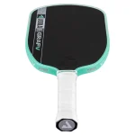 Vợt Pickleball Joola Graf Pro V Steffi Graf Seaside Green 16mm - 4