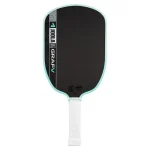 Vợt Pickleball Joola Graf Pro V Steffi Graf Seaside Green 16mm - 1