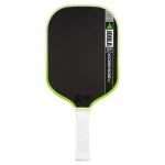 Vợt Pickleball Joola Kosmos Pro V Federico Staksrud Surge Green 16mm - 1