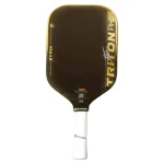 Vợt Pickleball Sypik Triton 5 Limited 16mm – Golden Horse - 1
